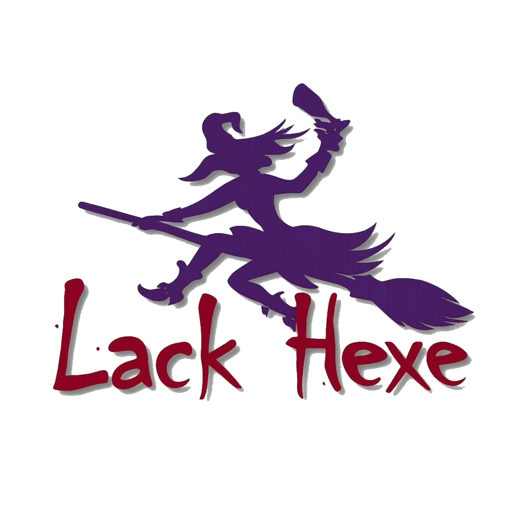 Lina Die Lackhexe