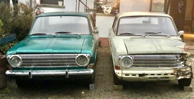 Unsere Projekte